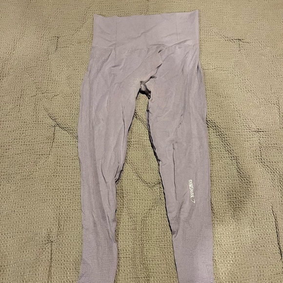 Gymshark Pants - Gymshark leggings